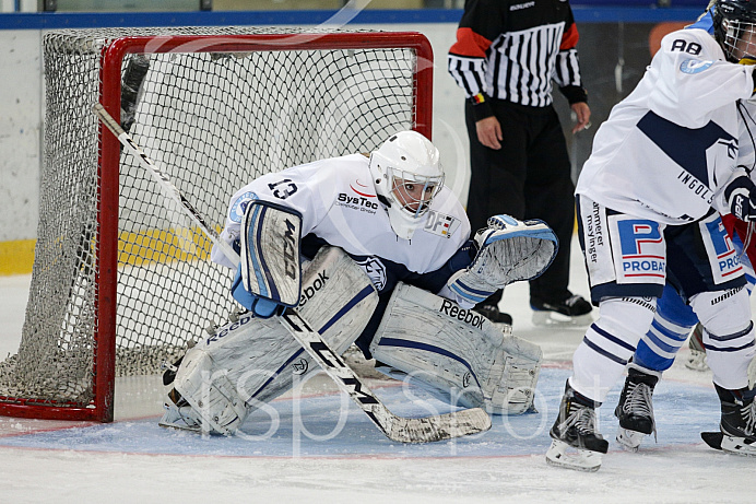 Eishockey, Frauen, DFEL, Saison 2017/2018, ERC Ingolstadt - Bozen