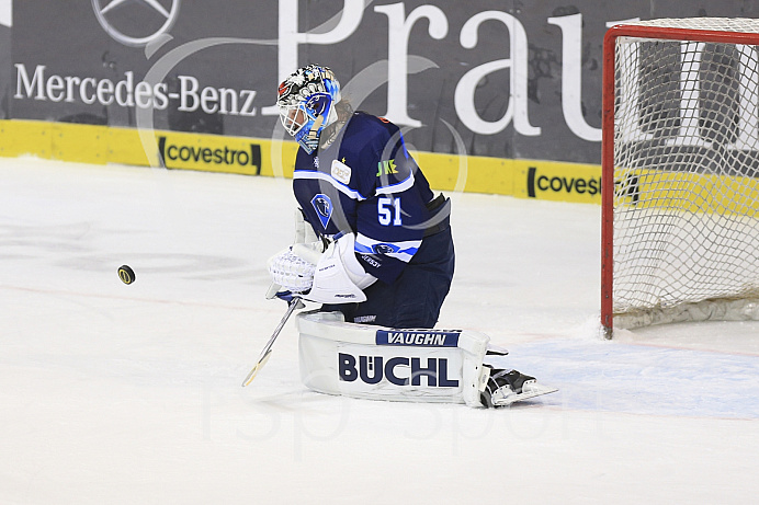 Eishockey, Herren, DEL, Saison 2018/2019, 28.12.2018, ERC Ingolstadt - Düsseldorfer EG, Foto: Ralf Lüger/rsp-sport