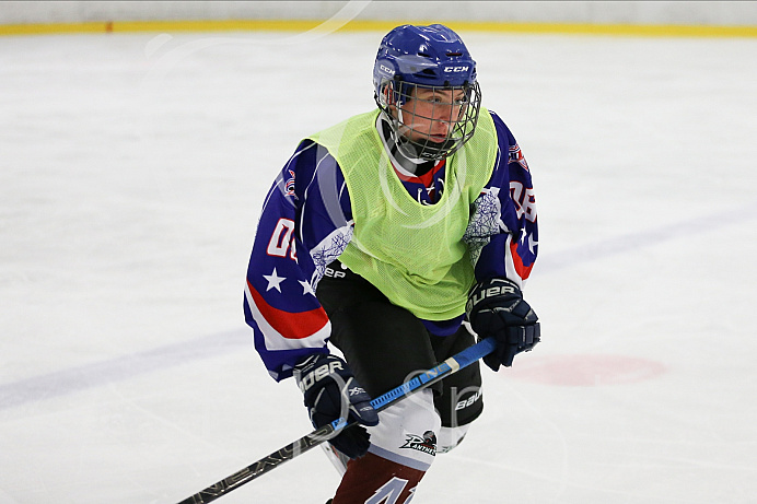Eishockey - HTA - Camp - Youth -  Foto: Ralf Lüger
