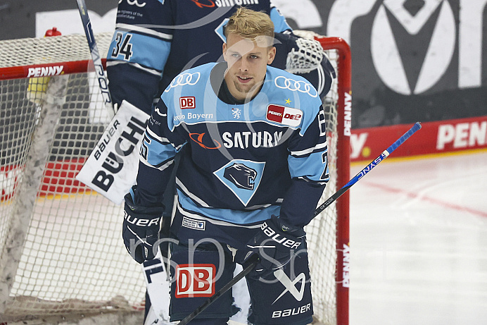 Eishockey - Herren - DEL - Saison 2022/2023 -   ERC Ingolstadt - Eisbären Berlin  - Foto: Ralf Lüger