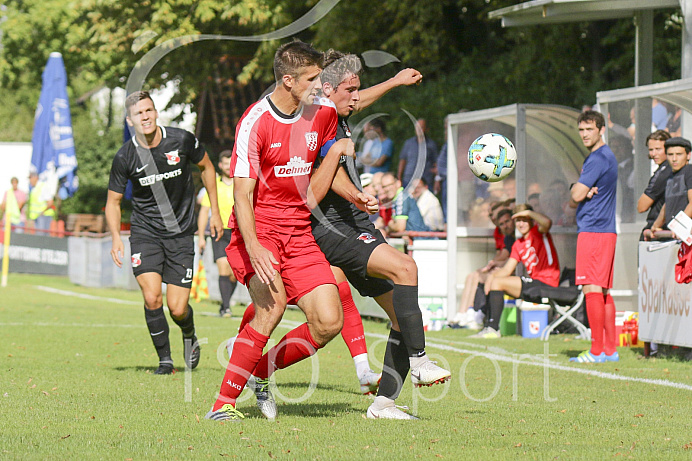Fussball - Bayernliga S