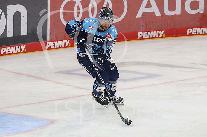 Eishockey - Herren - DEL - Saison 2022/2023 -   ERC Ingolstadt - Eisbären Berlin  - Foto: Ralf Lüger