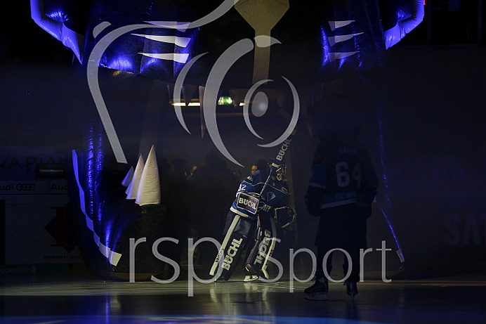 Eishockey, DEL, Saison 2017/2018, ERC Ingolstadt - EHC Red Bull München