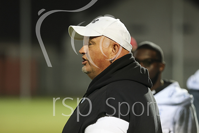 Football, GFL2, Saison 2022, Ingolstadt Dukes - Wiesbaden Phantoms - 28.05.2022