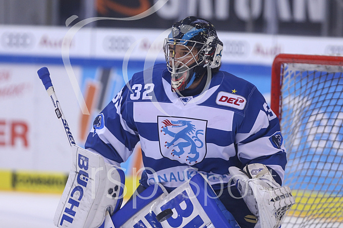 Eishockey - Herren - DEL - Saison 2019/2020 -  ERC Ingolstadt - Eisbären Berlin - Foto: Ralf Lüger