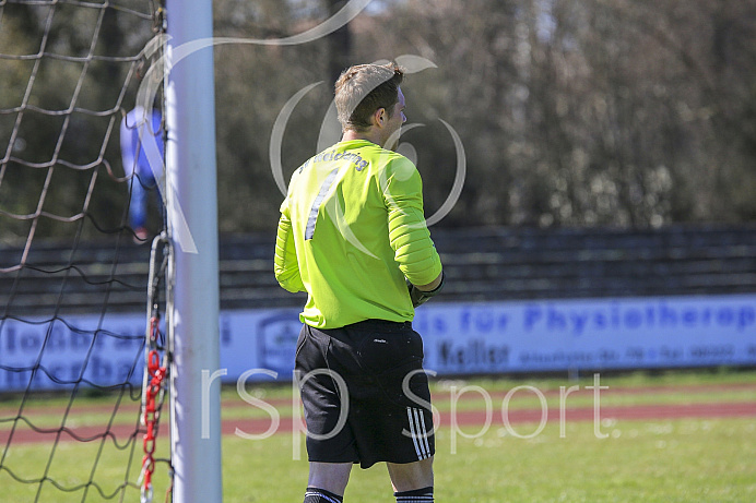 Herren - Fussball - A Klasse - Saison 2017/18 - FC Türkenelf Schrobenhausen - SV Weichering - Foto: Ralf Lüger/rsp-sport.de Herren - Fussball - A Klasse - Saison 2017/18 - FC Türkenelf Schrobenhausen - SV Weichering - Foto: Ralf Lüger/rsp-sport.de