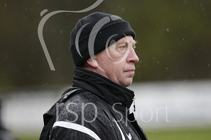 Herren - A-Klasse  ND - Saison 2017/18 - SV Weichering - TSV Ober-/Unterhausen - Foto: Ralf Lüger
