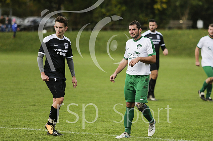 Herren - B Klasse - Saison 2017/18 - BSV Neuburg II - SV Ludwigsmoos - Foto: Ralf Lüger Herren - B Klasse - Saison 2017/18 - BSV Neuburg II - SV Ludwigsmoos - Foto: Ralf Lüger