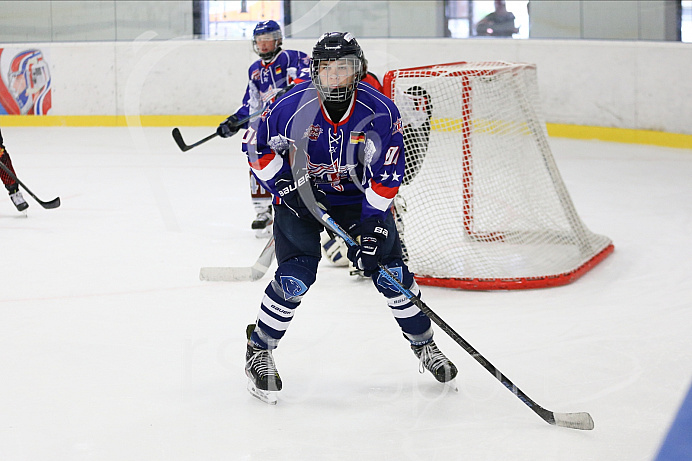 Eishockey - HTA - Camp - Youth -  Foto: Ralf Lüger