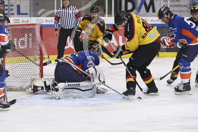 Eishockey - Herren - DEL - Saison 2019/2020 -  ERC Ingolstadt Legenden—Team 2020 - Sternstunden-Team -  Foto: Ralf Lüger