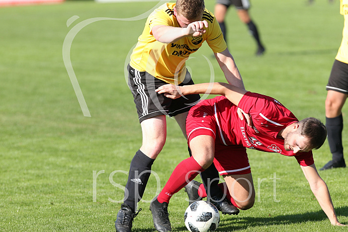 
Fussball - Herren - A Klasse - Saison 2019/2021 - FC Illdorf - FC Zell/Bruck - 20.09.2020 -  Foto: Ralf Lüger/rsp-sport.de