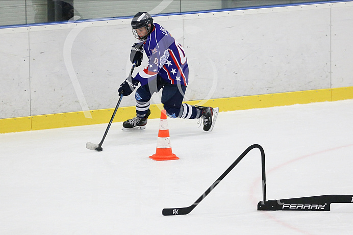 Eishockey - HTA - Camp - Youth -  Foto: Ralf Lüger