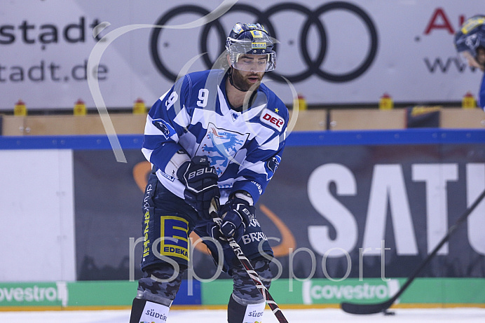 Eishockey - Herren - DEL - Saison 2019/2020 - ERC Ingolstadt - Eisbären Berlin - Foto: Ralf Lüger Eishockey - Herren - DEL - Saison 2019/2020 - ERC Ingolstadt - Eisbären Berlin - Foto: Ralf Lüger