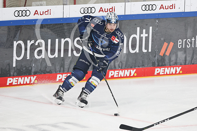 Eishockey - Herren - DEL - Saison 2021/2022 -   ERC Ingolstadt - Düsseldorfer EG - Foto: Ralf Lüger