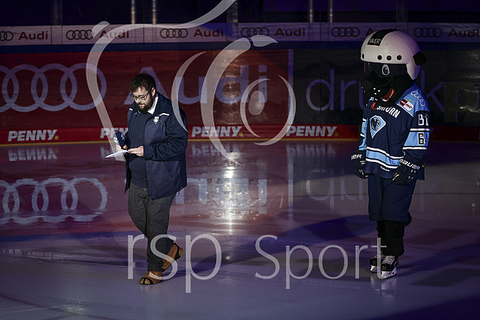 Eishockey - Herren - DEL - Saison 2022/2023 -   ERC Ingolstadt - Düsseldorfer EG  - Foto: Ralf Lüger