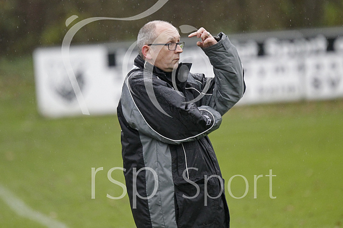 Herren - A-Klasse  ND - Saison 2017/18 - SV Weichering - TSV Ober-/Unterhausen - Foto: Ralf Lüger