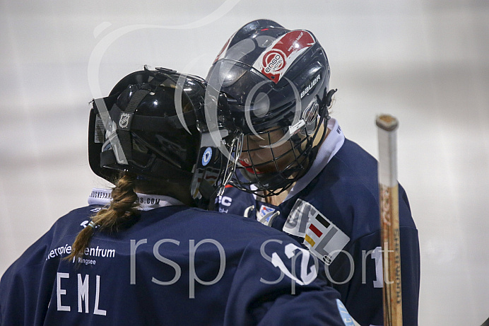 Eishockey, DFEL, Saison 2017/2018, 10.02.2018 - ERC Ingolstadt - Eisbären Berlin