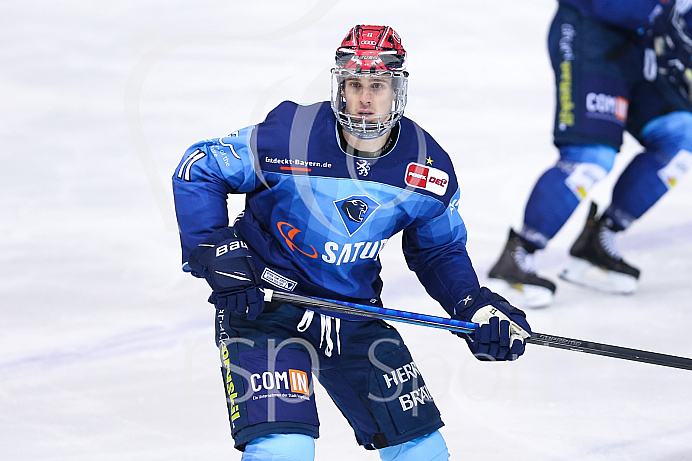 Eishockey - Herren - DEL - Saison 2020/2021 -   ERC Ingolstadt - Schwenningen  - Foto: Ralf Lüger
