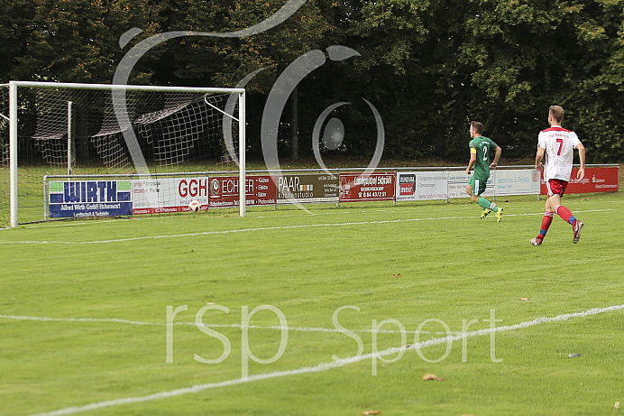 Fussball - Herren - Kreisliga Donau/Isar- Saison 2019/2020 - TSV Hohenwart - FC Geisenfeld - 28.09.2019 - Foto: Ralf Lüger/rsp-sport.de Fussball - Herren - Kreisliga Donau/Isar- Saison 2019/2020 - TSV Hohenwart - FC Geisenfeld - 28.09.2019 - Foto: Ralf Lüger/rsp-sport.de