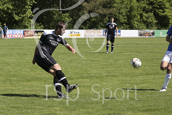 Fussball - Herren - Kreisklasse - Saison 2021/2022 - BSV Neuburg - SV Münster -  Foto: Ralf Lüger/rsp-sport.de