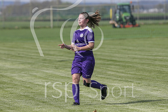 Fussball - Frauen - BOL - Saison 2017/18 - SV Grasheim - SC Athletik Nördlingen - Foto: Ralf Lüger/rsp-sport.de