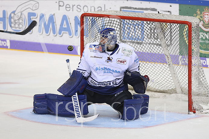 Eishockey - Herren - DEL - Saison 2019/2020 -  ERC Ingolstadt - Iserlohn Roosters - Foto: Ralf Lüger