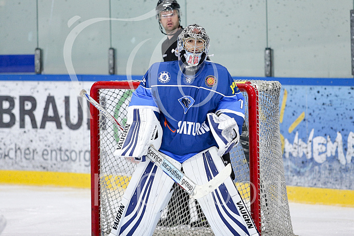 Eishockey - Eishockey Bundesliga - ERC Ingolstadt - ESV Kaufbeuren - Saison 2017/2018