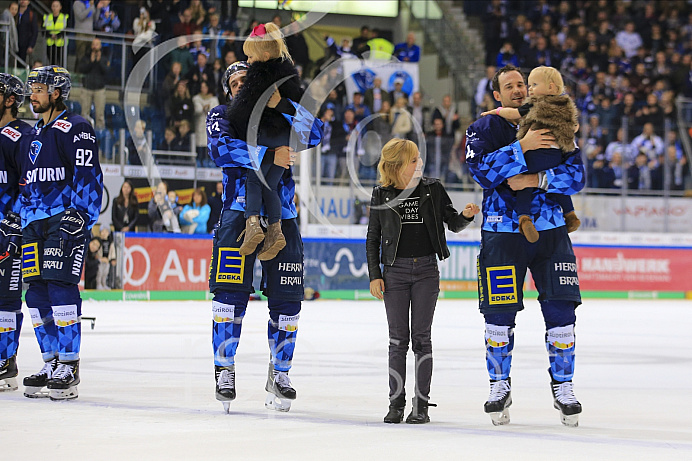 Eishockey - Herren - DEL - Saison 2019/2020 -  ERC Ingolstadt -  Augsburger Panther - Foto: Ralf Lüger