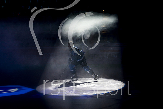 Eishockey, DEL, Saison 2017/2018, ERC Ingolstadt - Fischtown Pinguins