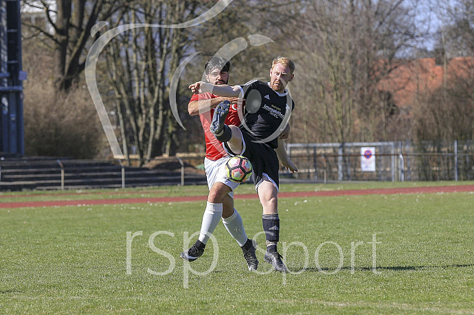 Herren - Fussball - A Klasse - Saison 2017/18 - FC Türkenelf Schrobenhausen - SV Weichering - Foto: Ralf Lüger/rsp-sport.de Herren - Fussball - A Klasse - Saison 2017/18 - FC Türkenelf Schrobenhausen - SV Weichering - Foto: Ralf Lüger/rsp-sport.de