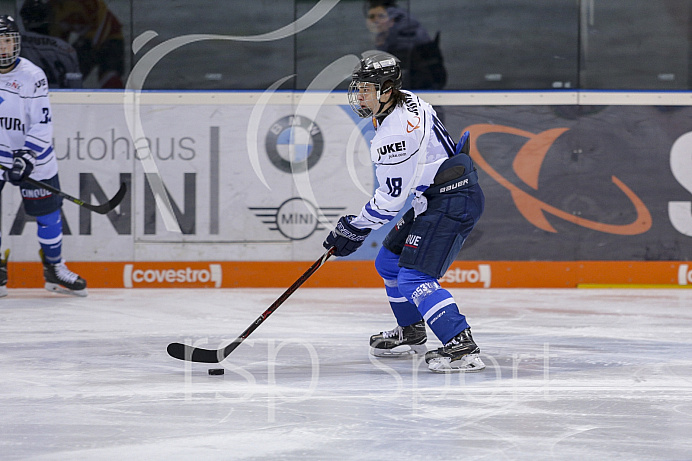 Eishockey - DNL - Saison 2017/2018 - 11.2.2018 - ERC Ingolstadt - Kaufbeuren