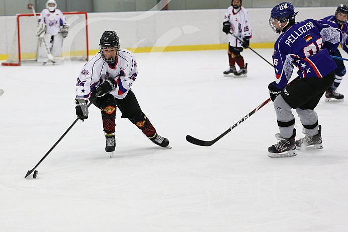 Eishockey - HTA - Camp - Youth -  Foto: Ralf Lüger