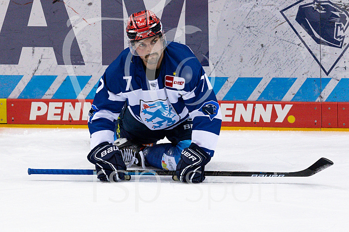 Eishockey - Herren - DEL - Saison 2020/2021 -   ERC Ingolstadt - Schwenningen  - Foto: Ralf Lüger