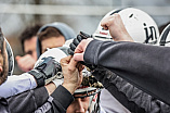 Football, Regionalliga, Saison 2021,Ingolstadt Dukes -  - Training - 13.03.2021