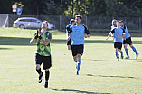 Fussball - Herren - B Klasse - Saison 2018/2019 - VFR Neuburg - DJK Sandizell/Grimolzhausen - 29.09.2018 -  Foto: Ralf L