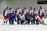 Eishockey - HTA - Camp - Youth -  Foto: Ralf Lüger