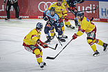 Eishockey - Herren - DEL - Saison 2022/2023 -   ERC Ingolstadt - Düsseldorfer EG  - Foto: Ralf Lüger