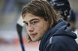 DNL - DIV 1 - Eishockey - Saison 2022/2023  - ERC Ingolstadt - Linz  - Foto: Ralf Lüger