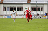 Fussball, Bayernliga Süd - Saison 2017/2018 - TSV Rain - FC Ismaning - 1.09.2017