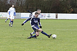 Fussball - Herren - Kreisklasse - Saison 2018/2019 - BSV Neuburg - BSV Berg im Gau - 02.12.2018 -  Foto: Ralf Lüger/rsp-sport.de