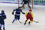 Eishockey - Nachwuchs U15 - Bayernliga - Testspiel - Saison 2020/2021 -  ERC Ingolstadt - Kaufbeuren - Foto: Ralf Lüger