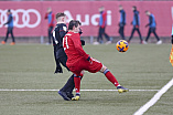 Fussball - A-Junioren Bundesliga - Ingolstadt - Saison 2018/2019 - FC Ingolstadt 04 - FC Bayern München - 20. Spieltag - 02.02.2019 -  Foto: Ralf Lüger/rsp-sport.de