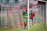 Fussball - Herren - Kreisklasse - Saison 2021/2022 - BSV Berg im Gau - BSV Neuburg  -  Foto: Ralf Lüger/rsp-sport.de