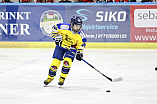 Eishockey, U12, Landesliga Gruppe 3, Saison 2017/2018, EC Pfaffenhofen - Bad Aibling

