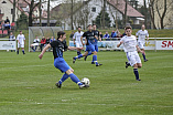 Fussball - Herren - A-Klasse Donau/Isar - Saison 2017/18 - TV Münchsmünster - TV 1911 Vohburg - Foto: Ralf Lüger/rsp-sport.de