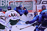 Eishockey - Herren - DEL - Saison 2020/2021 -  ERC Ingolstadt - Augsburger Panther - Foto: Ralf Lüger