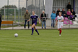 Fussball - Frauen - Bezirksoberliga - Saison 2018/2019 - SV Grasheim - FC Augsburg - 25.08.2018 -  Foto: Ralf L