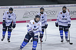 Eishockey - DNL - Saison 2017/2018 - 11.2.2018 - ERC Ingolstadt - Kaufbeuren