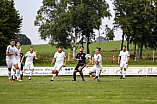 Herren - Kreisliga 1 - Saison 2017/18 - TSV Hohenwart - FC Sandersdorf - Foto: Ralf Lüger