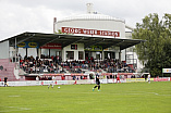 Fussball, Bayernliga Süd - Saison 2017/2018 - TSV Rain - FC Ismaning - 1.09.2017